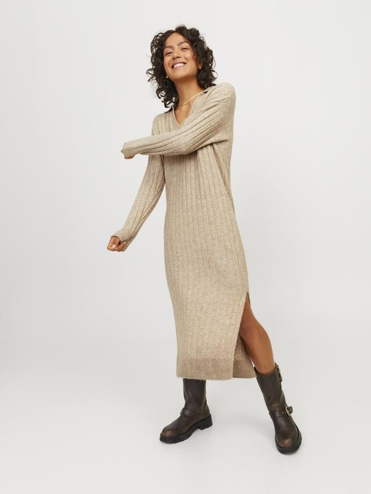 Immagine prodotto JJXX Jxozzy Diverse Polo Neck Dress Knit Sn (M)