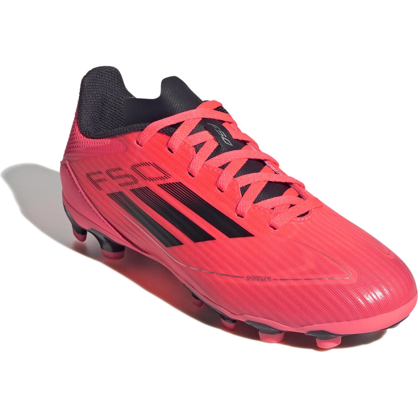 adidas, Fussballschuhe, F50 League AG (36 2/3), Türkis