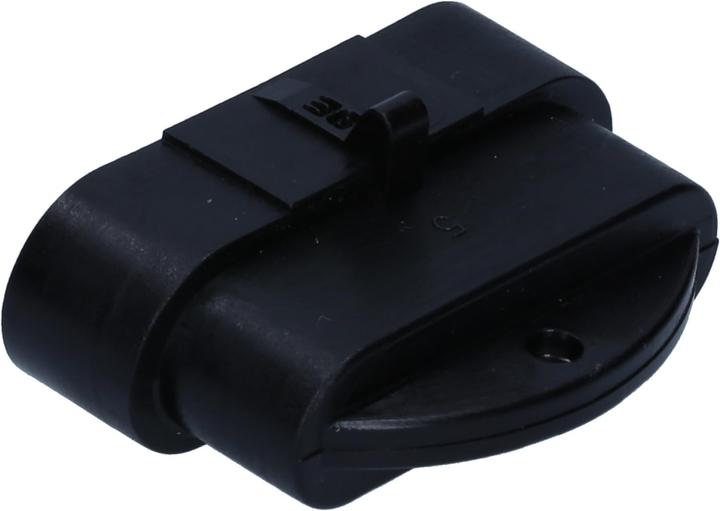 Actual product image Kalitec 100 pieces KALI-0095 Superseal waterproof dummy plug 5-pin dummy cap with closed chamber