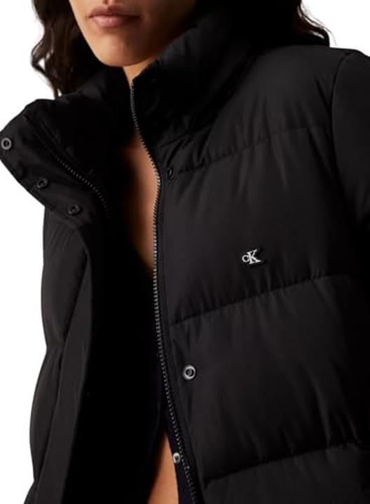 Immagine prodotto Calvin Klein Monologo Non Down Long Puffer (L)