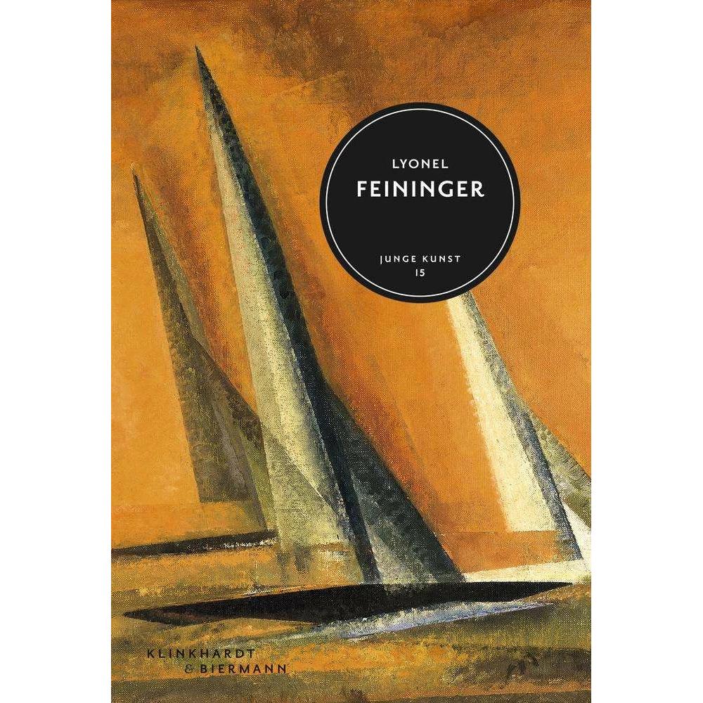Lyonel Feininger, Sachbücher von Ulrich Luckhardt