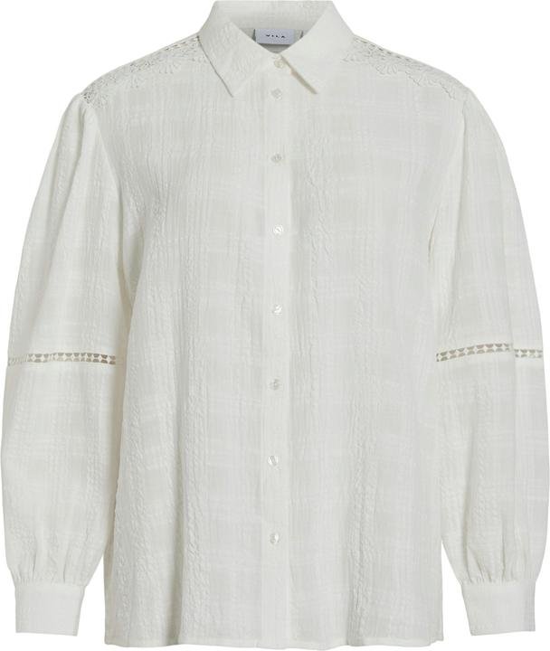 Produktbild Vila Langarm Hemd (42)