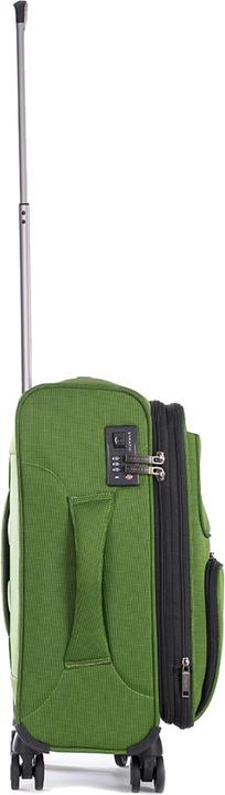 Produktbild Stratic Bendigo Light + Koffer (48 l)