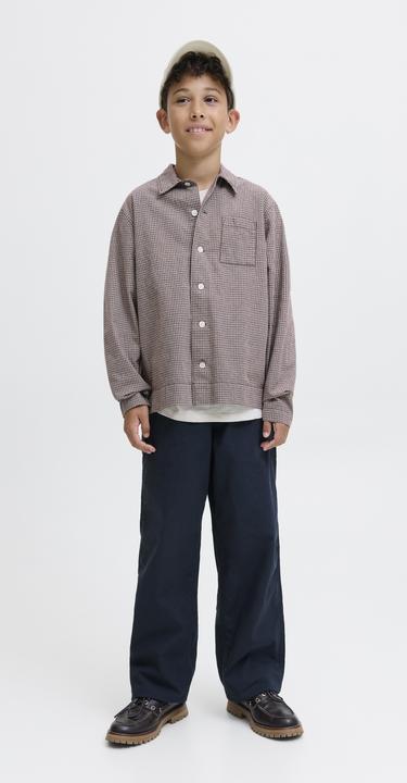 Actual product image Jack & Jones Klassische Hosen Junior Klassische Hosen (158)