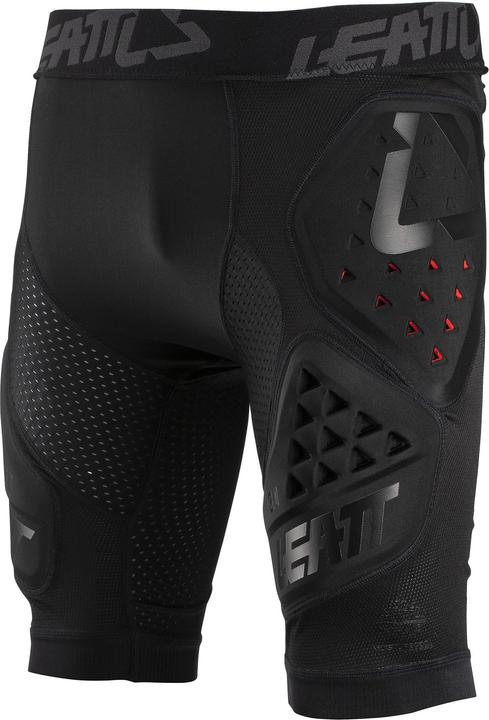 Actual product image Leatt DBX 3.0 3DF Impact Shorts (XL, Protector shorts, Unique specimen)