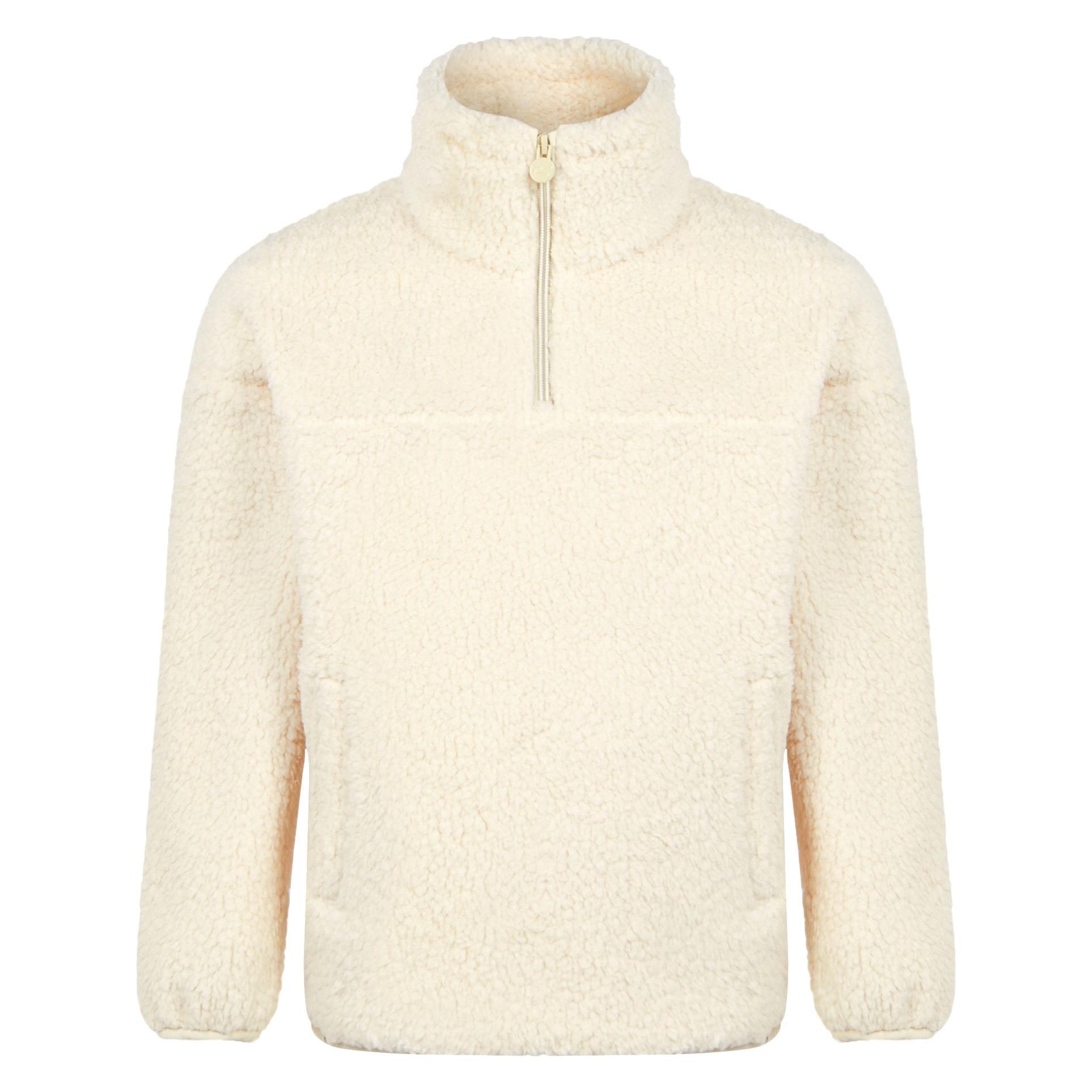 Regatta, Jungen, Pullover, Kaliza, Weiss, (104)