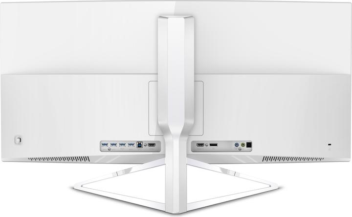 Produktbild Philips X-line 349X7FJEW (3440 x 1440 Pixel, 34")