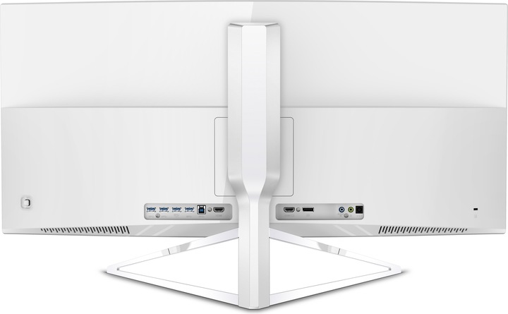 Produktbild Philips X-line 349X7FJEW (3440 x 1440 Pixel, 34")