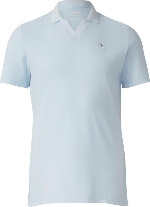 Produktbild s.Oliver Polo-Shirt (3XL)