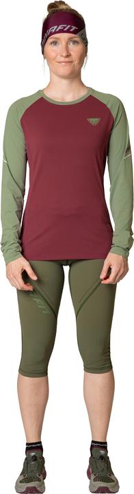 Image du produit Dynafit Alpine Pro LS Tee Femme (42)