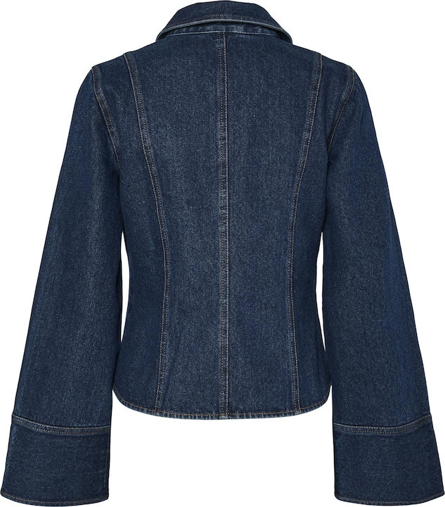 Produktbild Pieces PCFLORA Jeanshemd (XS)