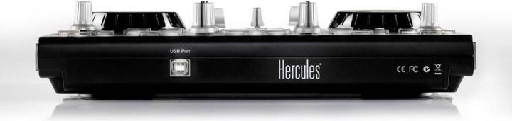 Produktbild Hercules DJ Control MP3 e2