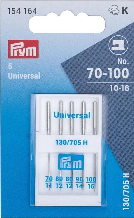 Immagine prodotto Prym aghi per macchine da cucire