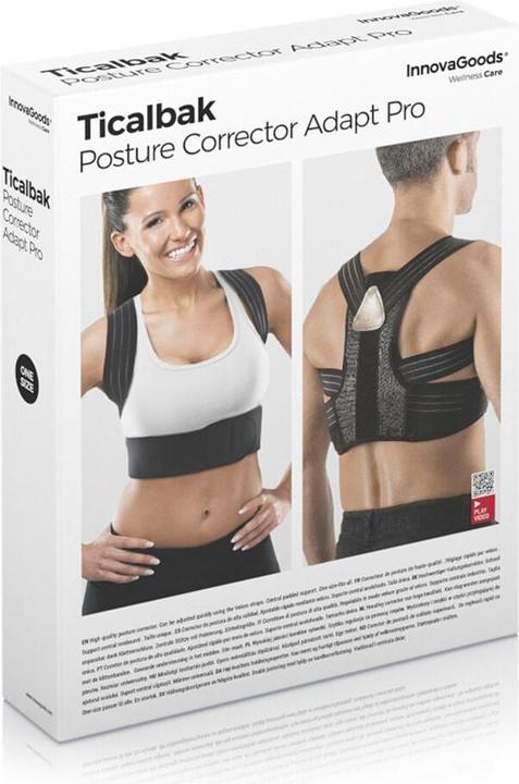 Immagine prodotto InnovaGoods Per (Taglia unica)