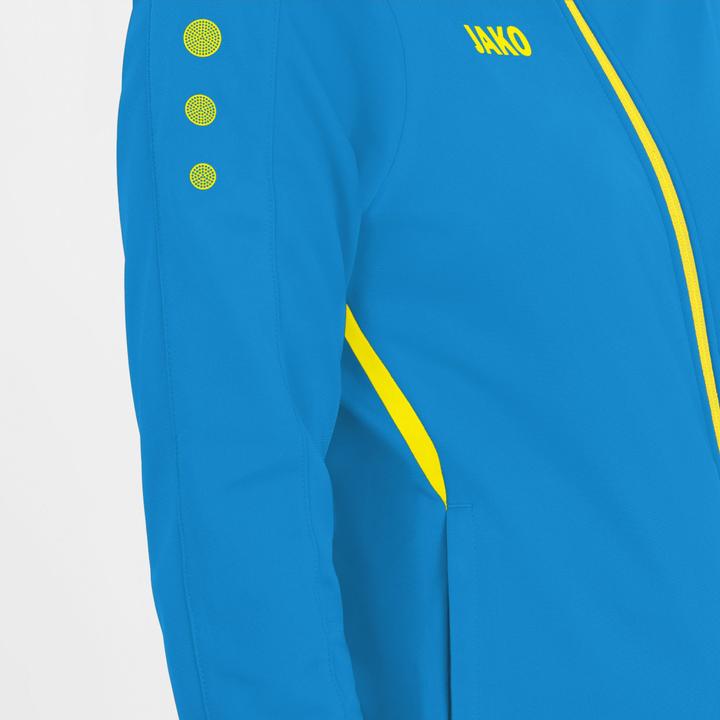 Produktbild JAKO Polyesterjacke Challenge (36)
