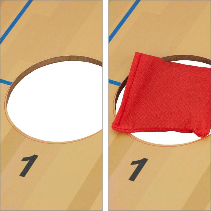Produktbild Relaxdays Cornhole
