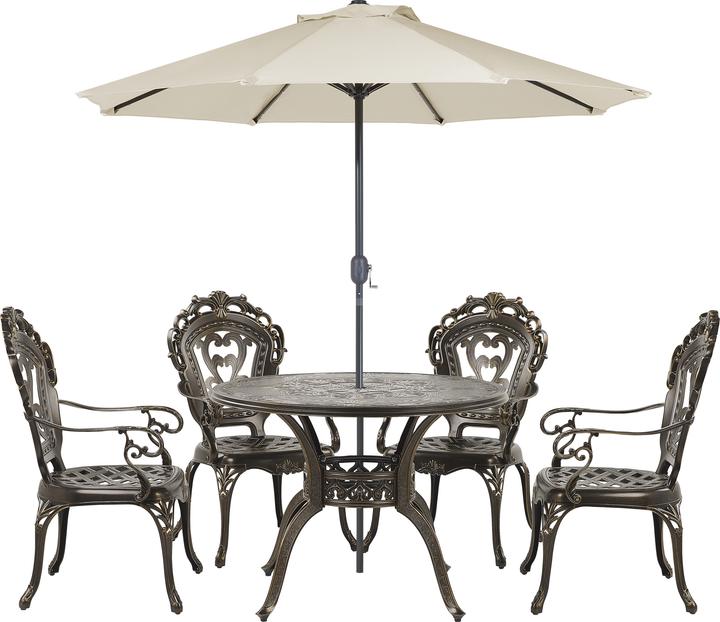 Produktbild Beliani Sapri