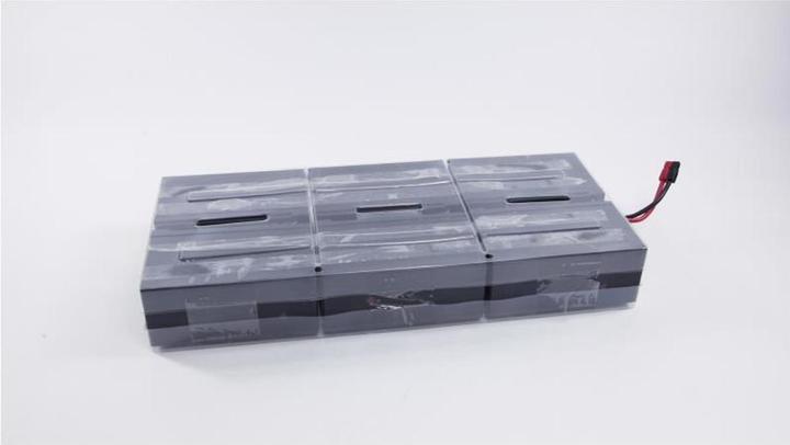 Eaton Easy Battery+, 9130 RM