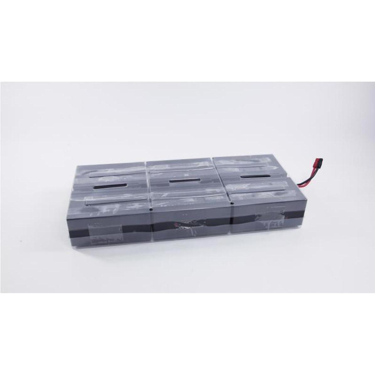 Eaton Easy Battery+, 9130 RM, USV Zubehör