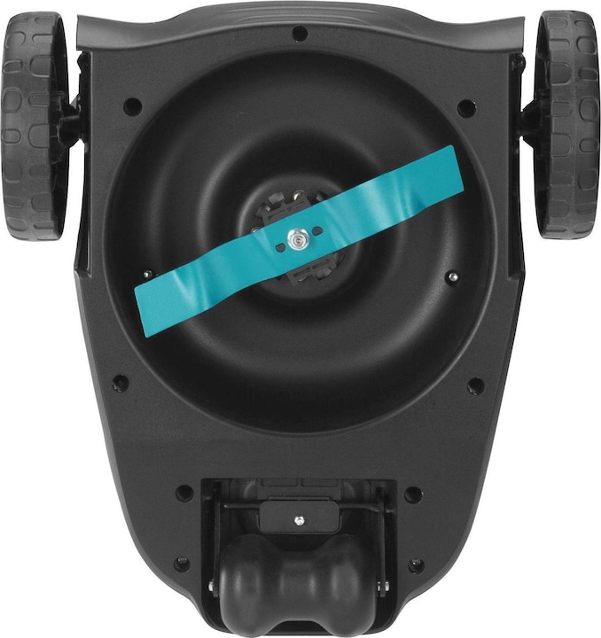 Actual product image Gardena Replacement blades (Lawn mower, Lawn mower blades + replacement blades garden machinery)