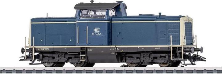 Produktbild Märklin 38100 H0 Diesellok BR 211 der DB (Spur H0)