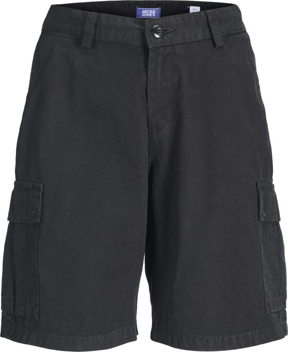 Produktbild Jack & Jones Jpstowen X Fctry Fabric1 L2 Cp Short Jnr (158)