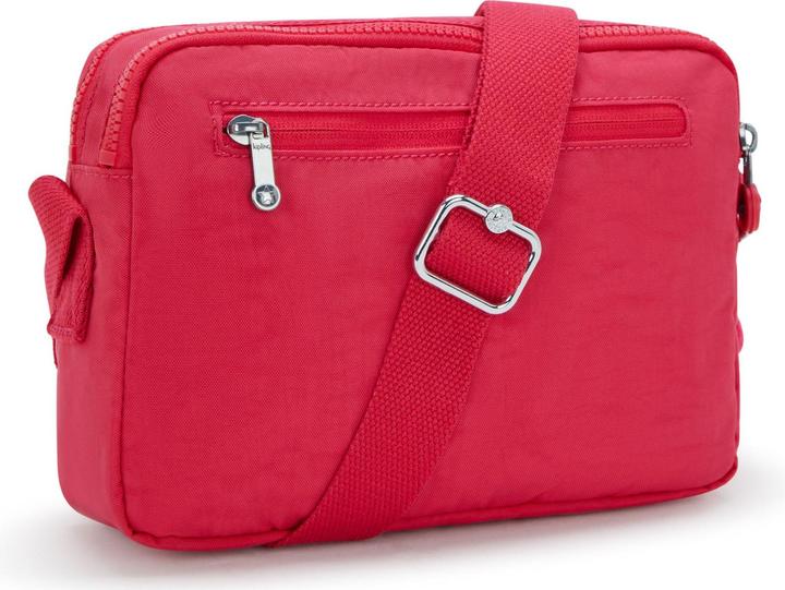 Immagine prodotto Kipling ABANU M Schoudertas - RESORT PINK