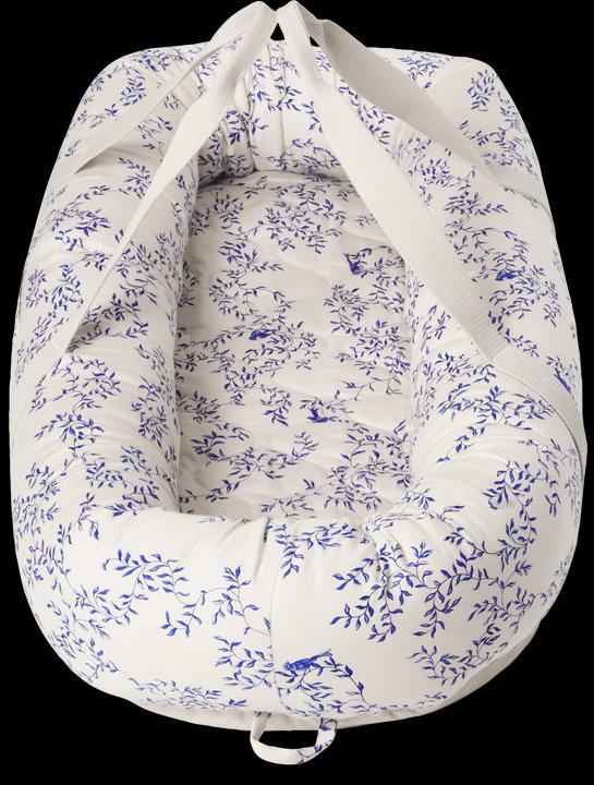 Produktbild Garbo & Friends Satin Babynest Jardim