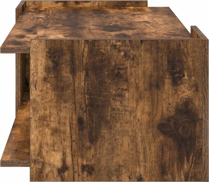 Image du produit vidaXL Moderner Couchtisch (90 x 50 x 33 cm)