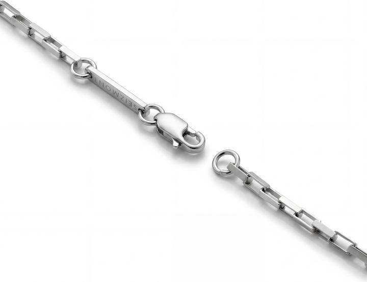 Immagine prodotto Seizmont New Classics (22 cm, Argento 925)