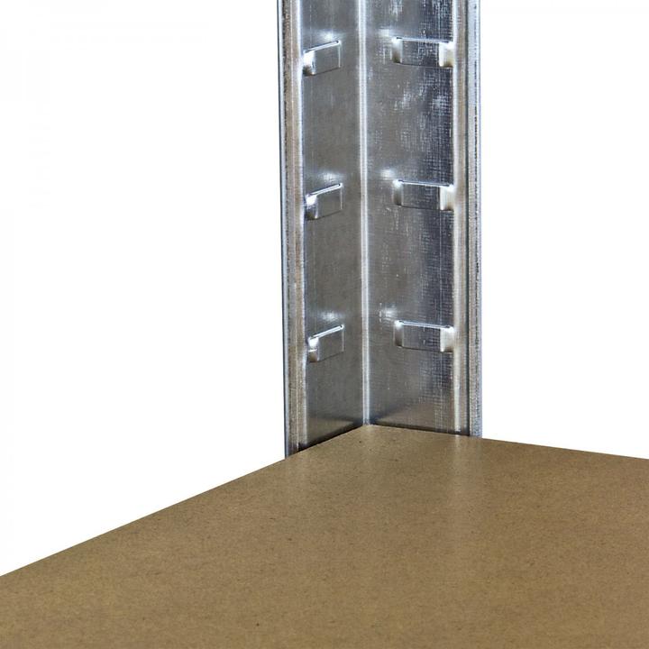 Produktbild Dema Eckregal DER875