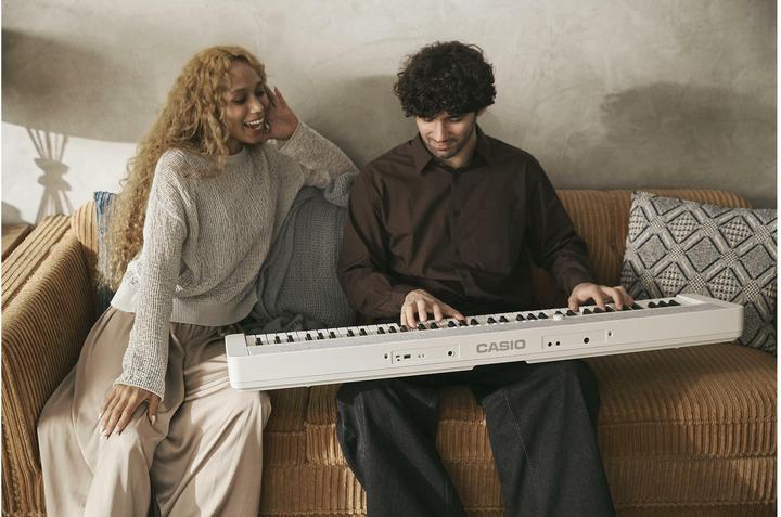 Image du produit Casio CT-S1-76 (76 Boutons)