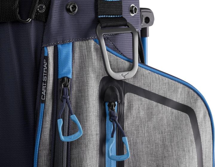 Produktbild Mizuno BRD 4 Cart Bag