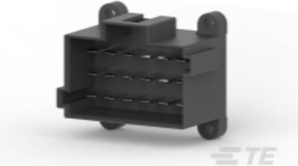 Actual product image Mattel Games Blokus Shuffle: UNO Edition (German, Spanish, French, Polish, Dutch, Russian, Italian, Portuguese)