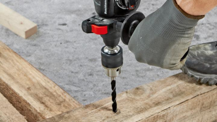 Produktbild Bosch Professional GBH 2-21