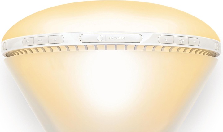 Image du produit Philips Hf3510/01