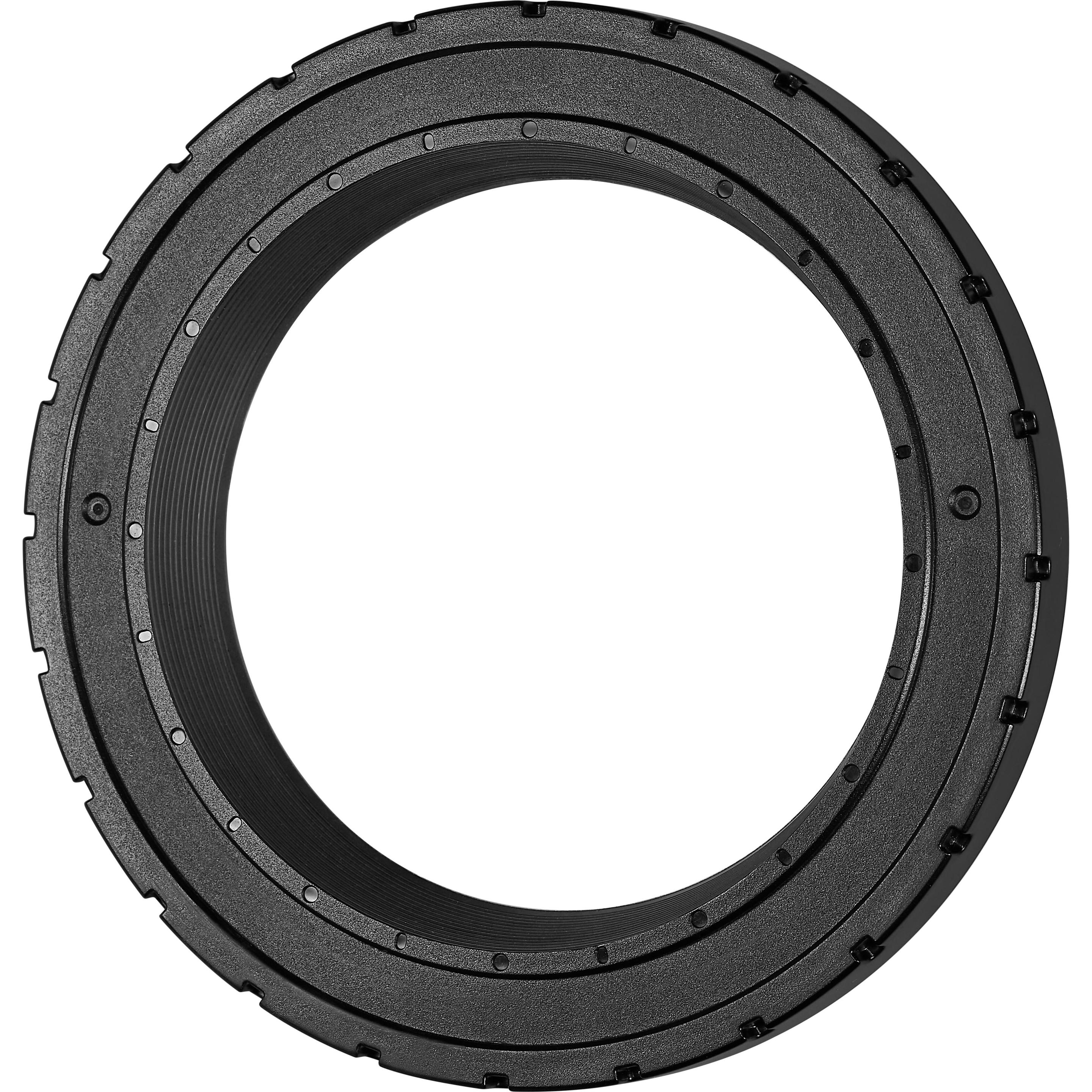 Godox Positionierungsadapter zu MF12 (Stativadapter) (MF-AR)