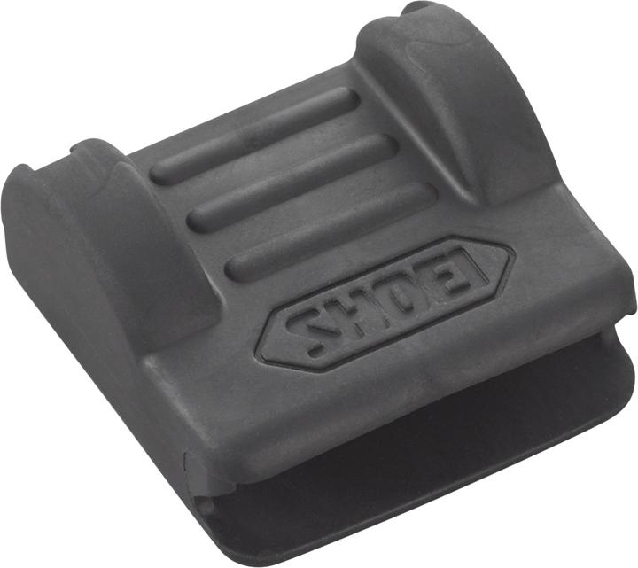 Produktbild Shoei Caoutchouc pour fermeture à cliquet 3 (NEO3/GT3)