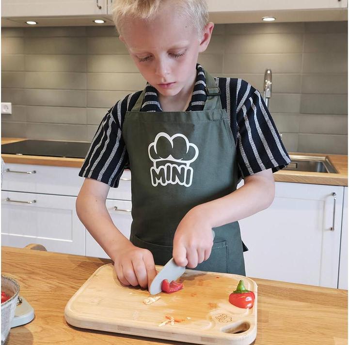 Immagine prodotto MINI FAMILY Küchenset 5tlg gr