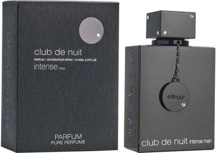 Produktbild Armaf Club De Nuit Intense (Eau de Parfum, 18 ml)