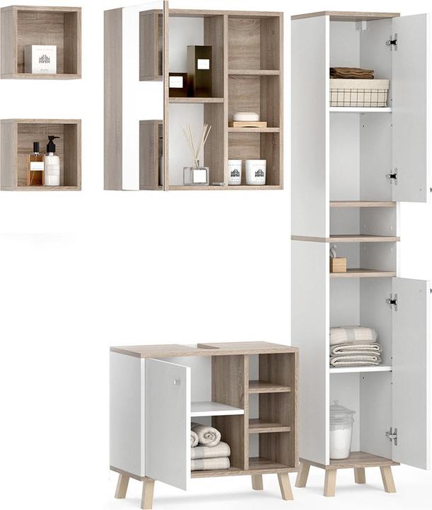 Immagine prodotto Vicco Senyo con colonna