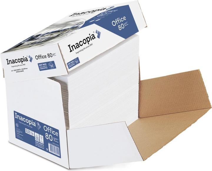 Navigator Inacopia Office (80 g/m², 2500 x, A4)