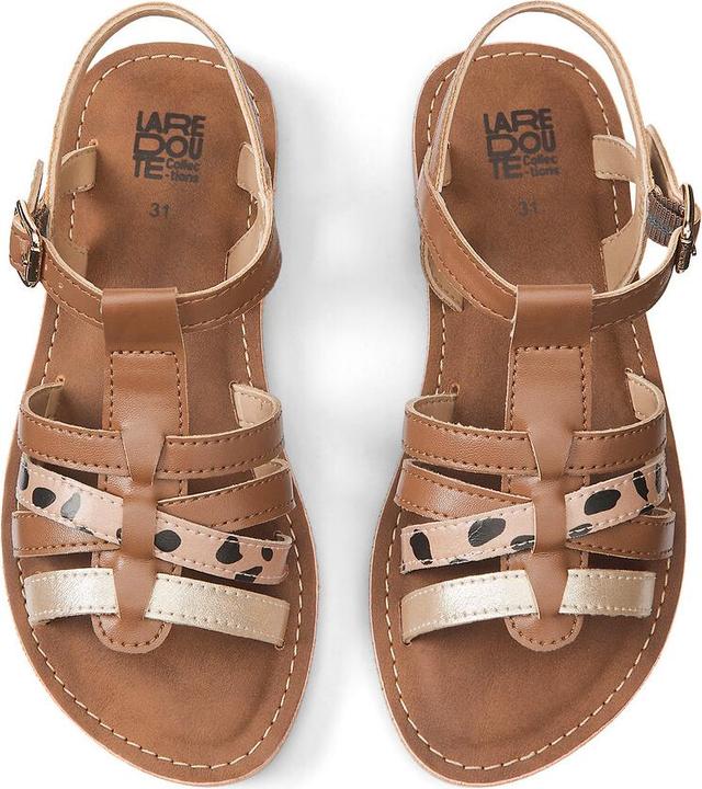 Immagine prodotto La Redoute Collections Sandali in pelle (35)