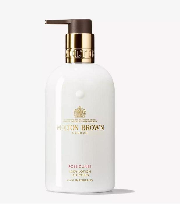 Produktbild Molton Brown Rose Dune Body Lotion (Körpermilch, 300 ml)