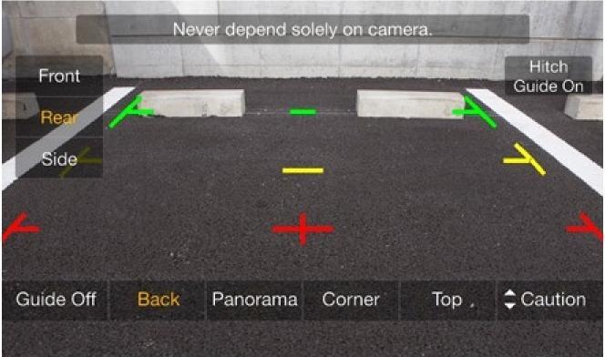 Immagine prodotto Alpine HCE-C2100RD