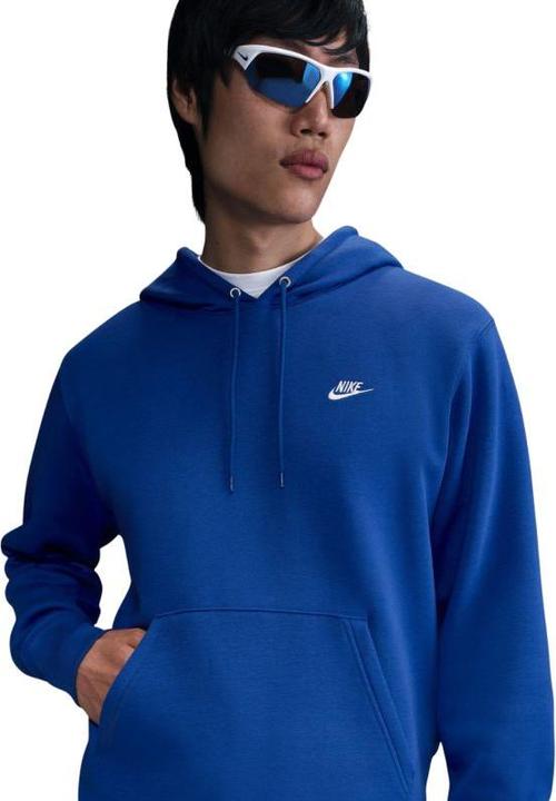 Produktbild Nike Club-Fleece-Kapuzenpullover (XXL)