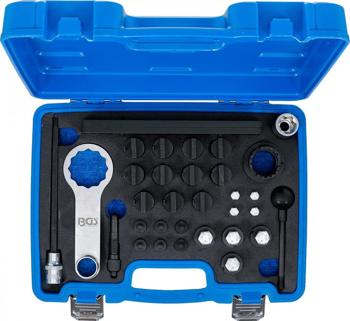 Immagine prodotto BGS Motor-Einstellwerkzeug-Satz | für VAG, Porsche EA839