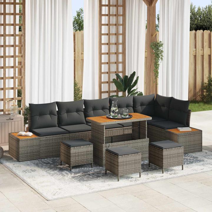 Image du produit vidaXL Cleo