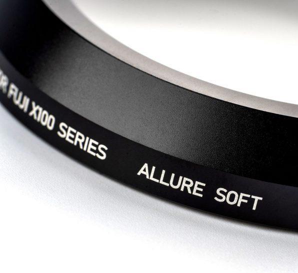 Produktbild Nisi Allure Soft für Fuji X100 (Effekt Filter)