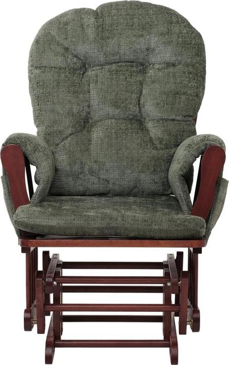 Produktbild JOHN316 Schaukelstuhl